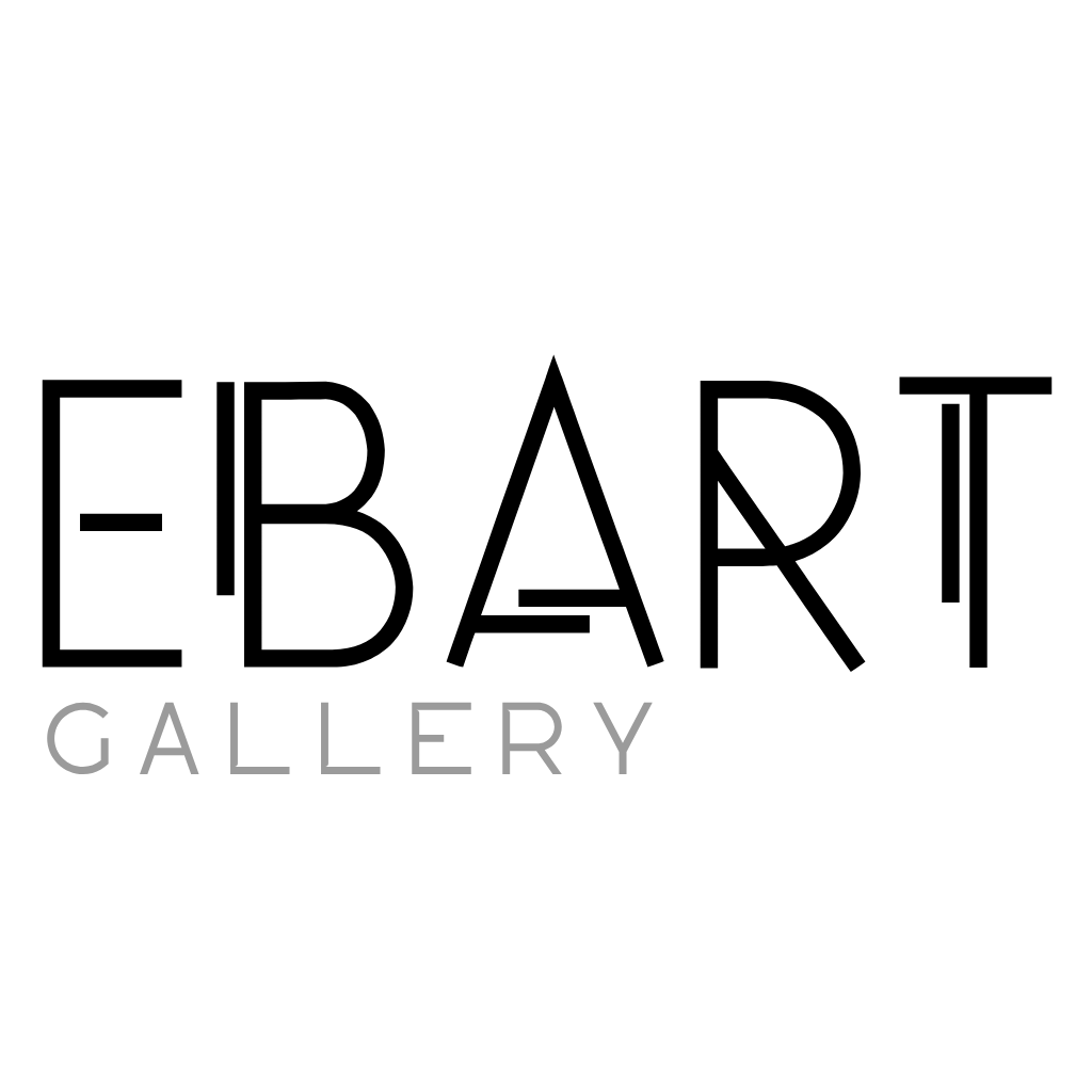 Ebart EBART Gallery: Acervo Modernista e Arte Contemporânea