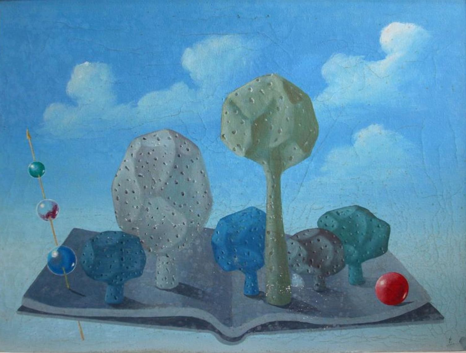 Walter Lewy