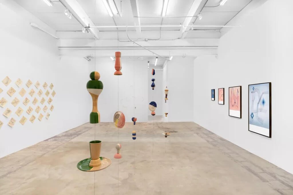 galeria de arte Dot fiftyone gallery