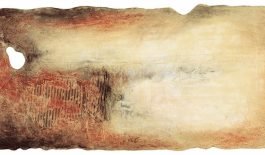 WALDO BRAVO - TÉCNICA MISTA S MADEIRA - 170X70